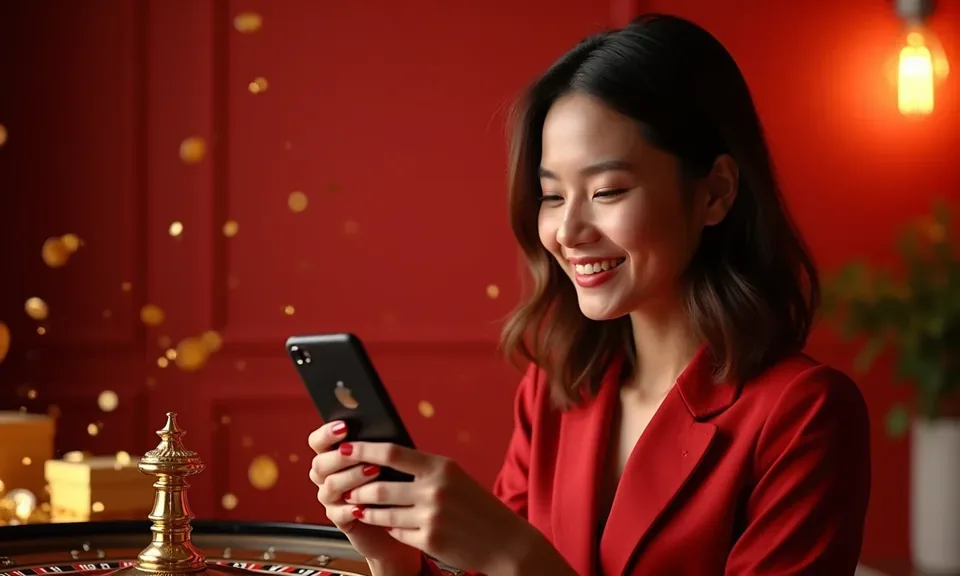 betwing188 Indonesia App
