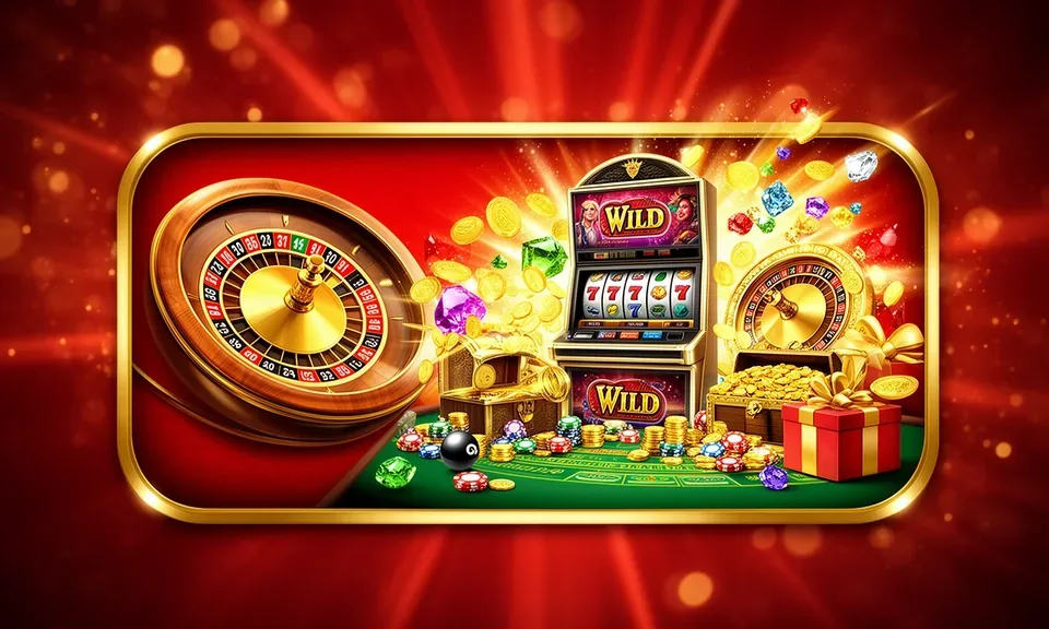 betwing188 Fortune Fishing Game