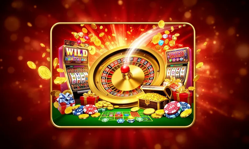 betwing188 First Deposit Bonus