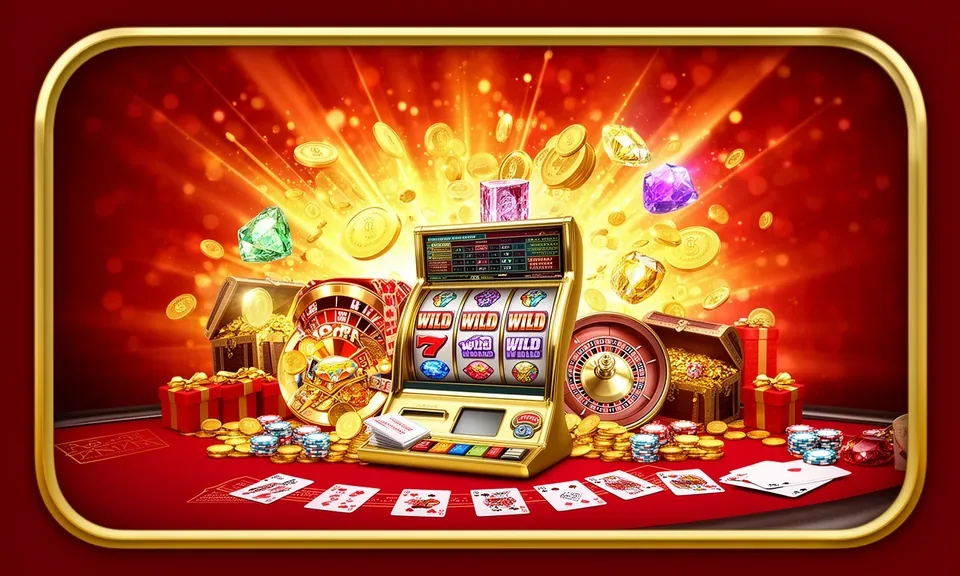 betwing188 Live Baccarat Prestige